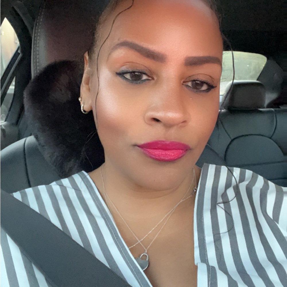 Meet your Posher, Kim